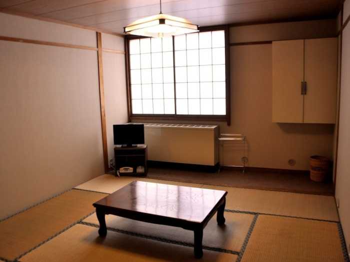 ロッジでんべえ 松本・軽井沢