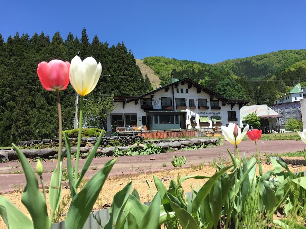 ロッジハーネンカム 松本・軽井沢