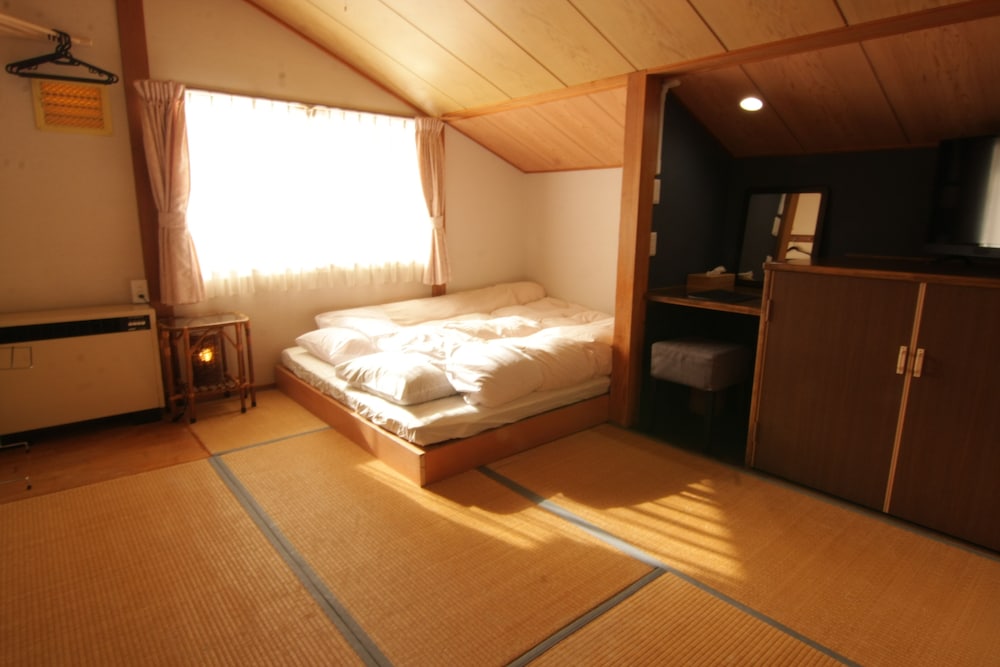 ロッジハーネンカム 松本・軽井沢