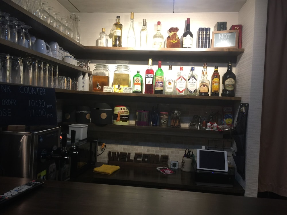 ロッジハーネンカム 松本・軽井沢
