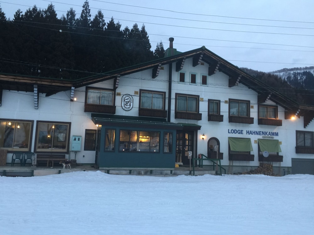 ロッジハーネンカム 松本・軽井沢
