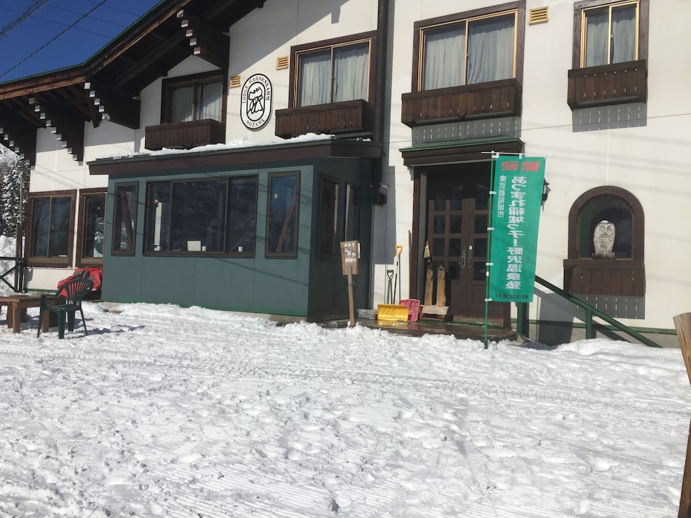 ロッジハーネンカム 松本・軽井沢