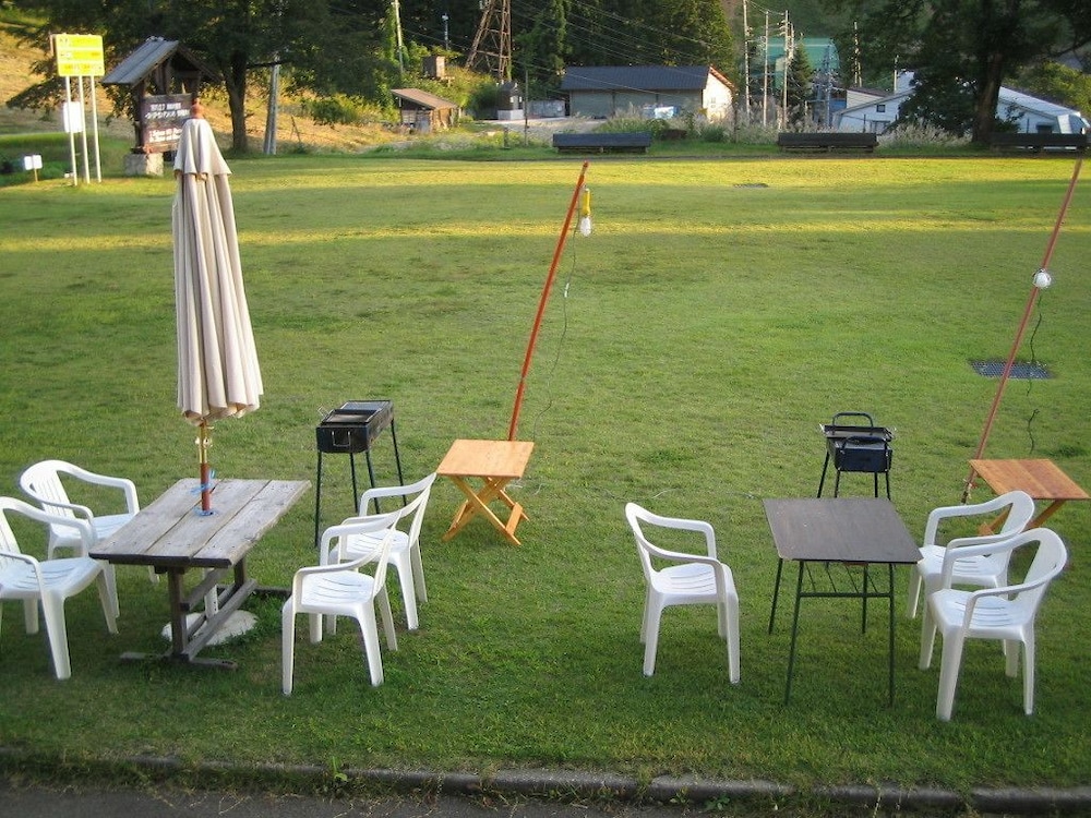 ロッジハーネンカム 松本・軽井沢