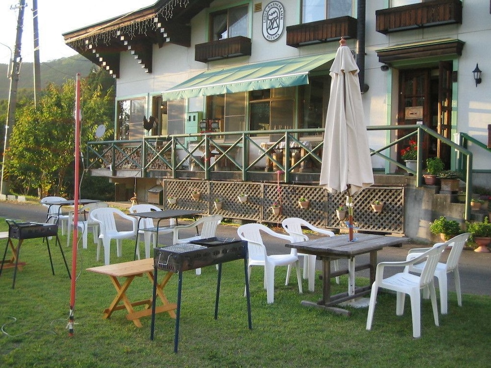 ロッジハーネンカム 松本・軽井沢
