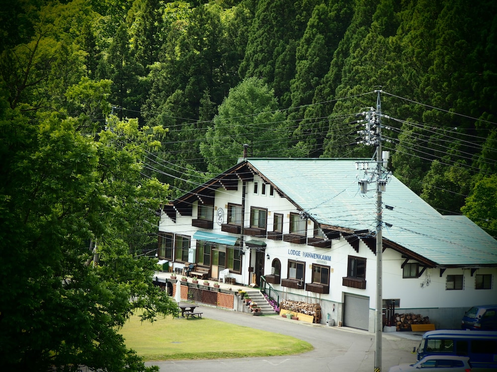 ロッジハーネンカム 松本・軽井沢