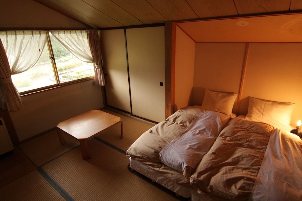 ロッジハーネンカム 松本・軽井沢