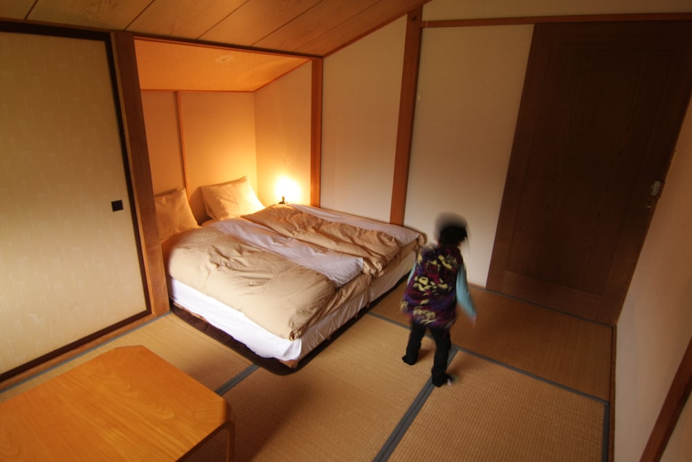 ロッジハーネンカム 松本・軽井沢