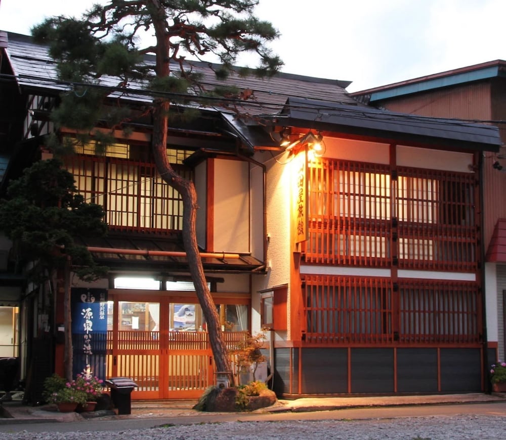 山田屋旅館 松本・軽井沢