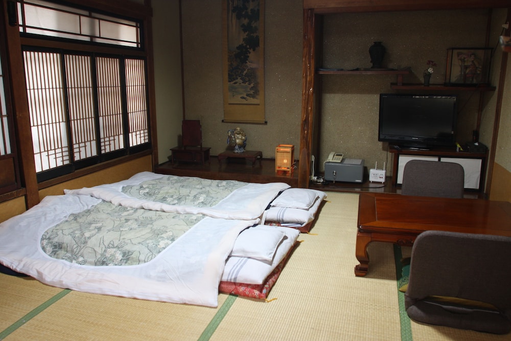 山田屋旅館 松本・軽井沢