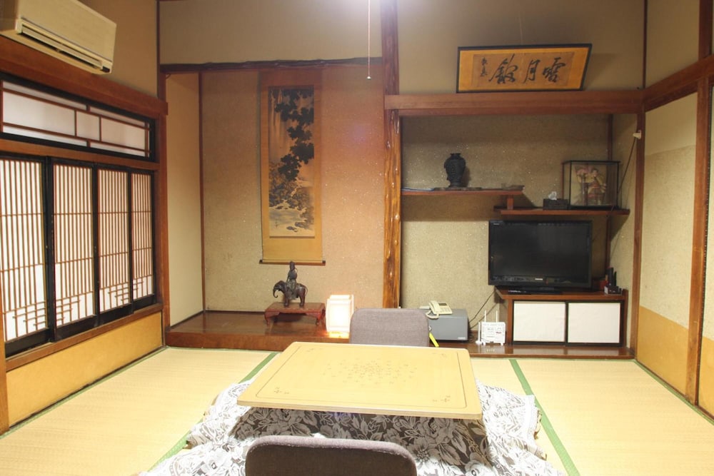 山田屋旅館 松本・軽井沢