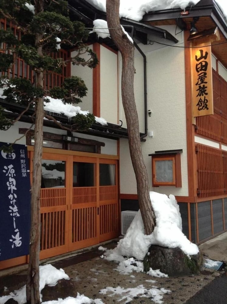山田屋旅館 松本・軽井沢