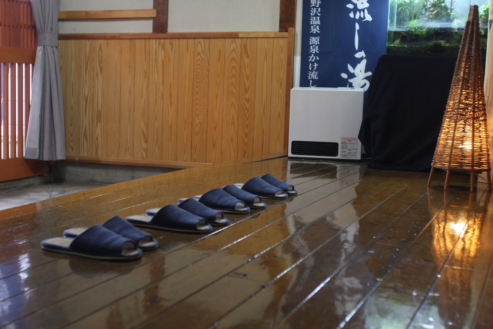 山田屋旅館 松本・軽井沢