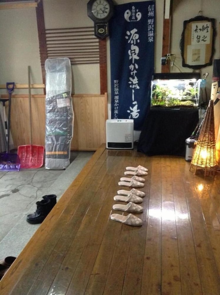 山田屋旅館 松本・軽井沢