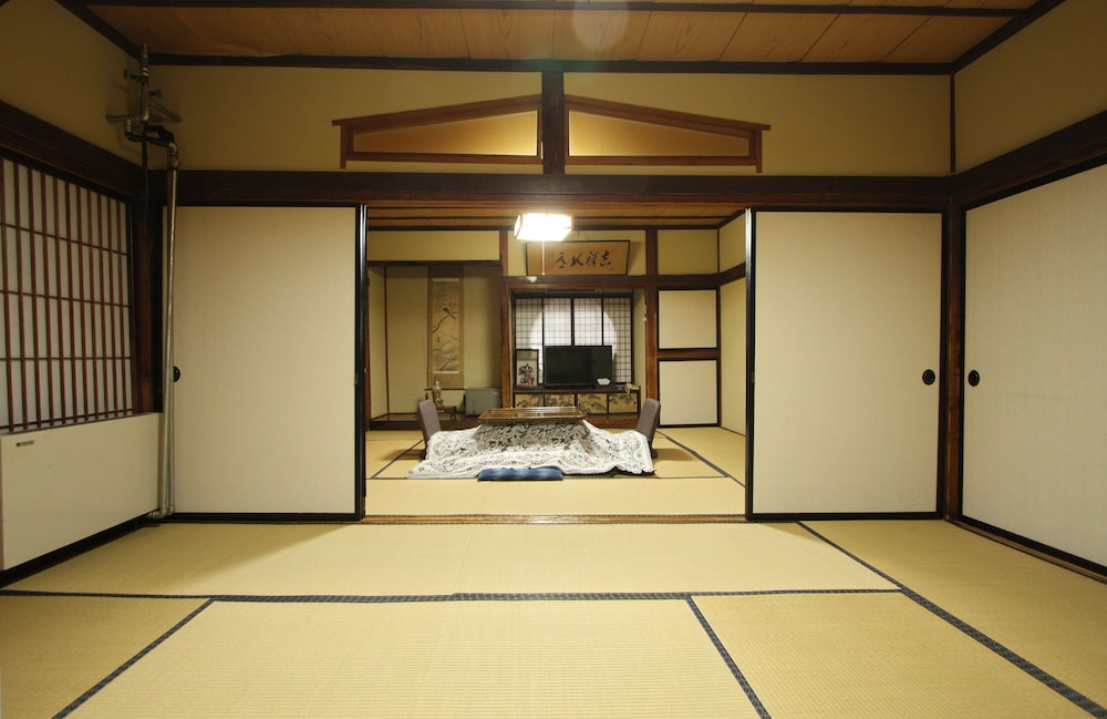 山田屋旅館 松本・軽井沢