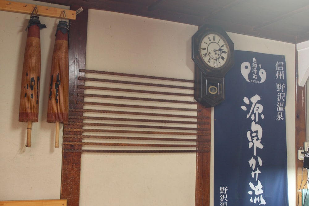 山田屋旅館 松本・軽井沢