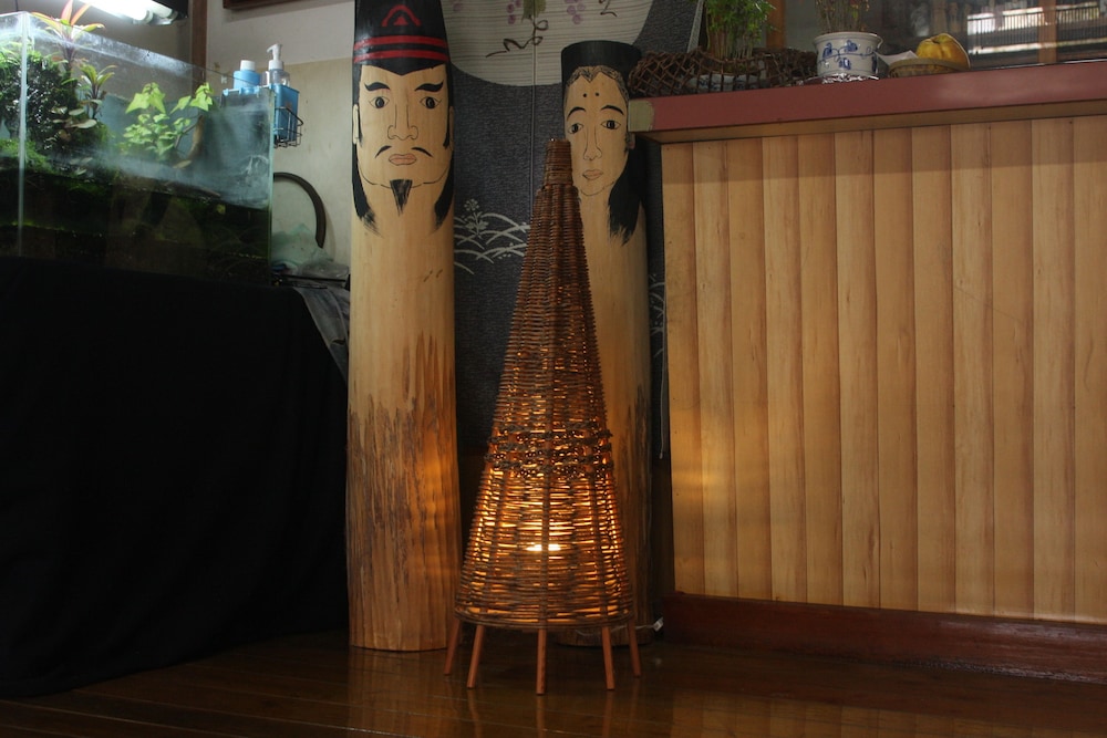 山田屋旅館 松本・軽井沢