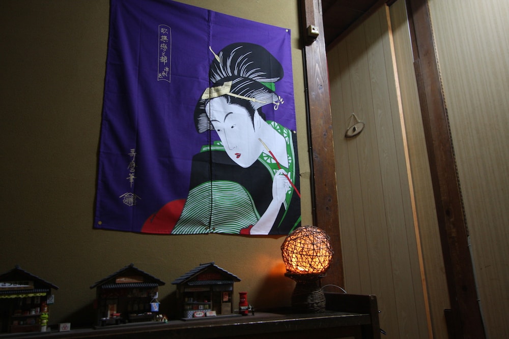 山田屋旅館 松本・軽井沢