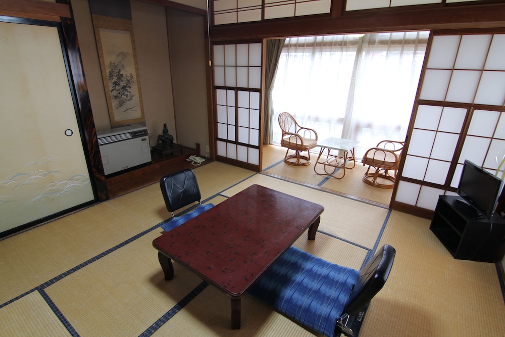 山田屋旅館 松本・軽井沢