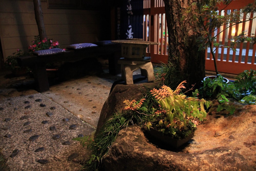 山田屋旅館 松本・軽井沢