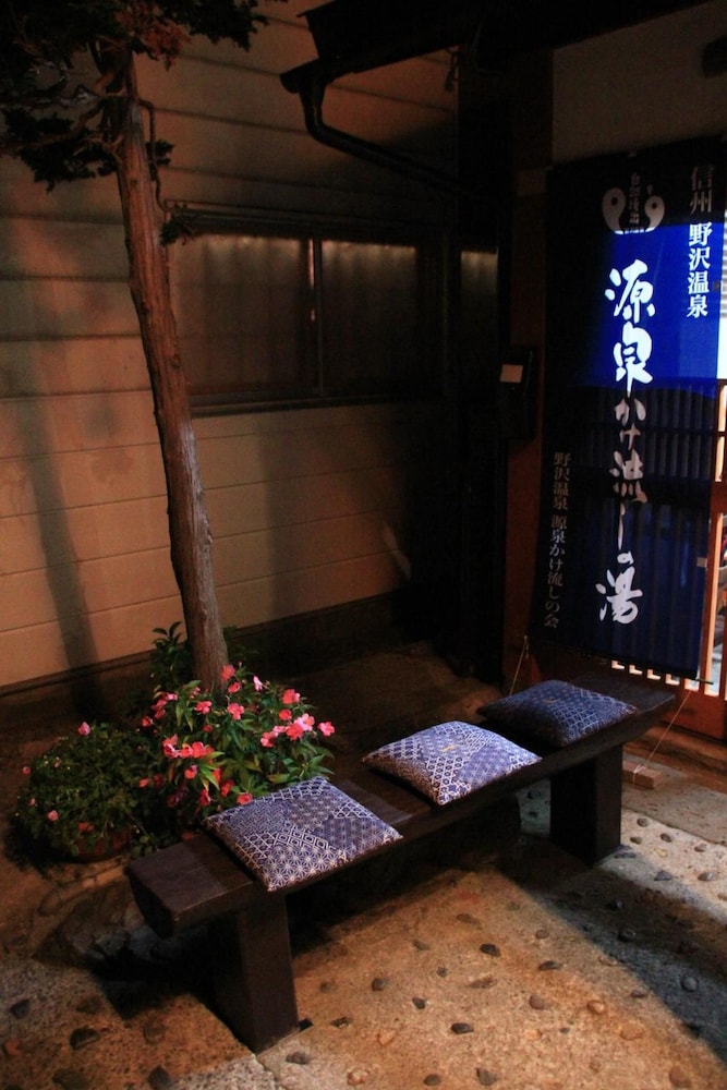 山田屋旅館 松本・軽井沢