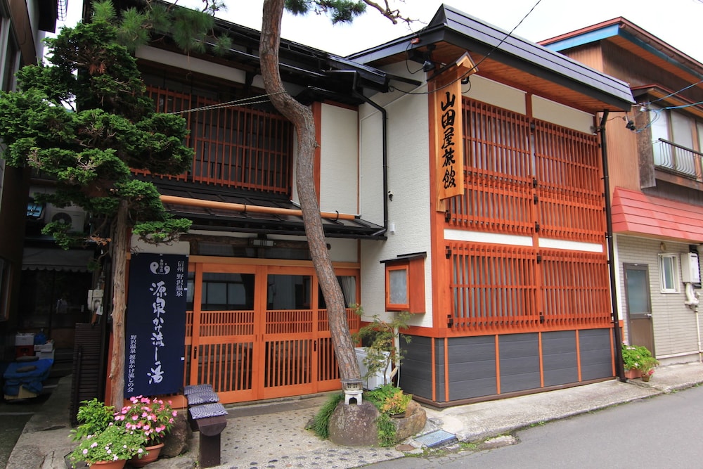山田屋旅館 松本・軽井沢