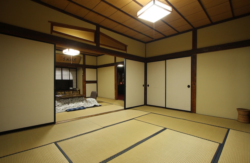 山田屋旅館 松本・軽井沢