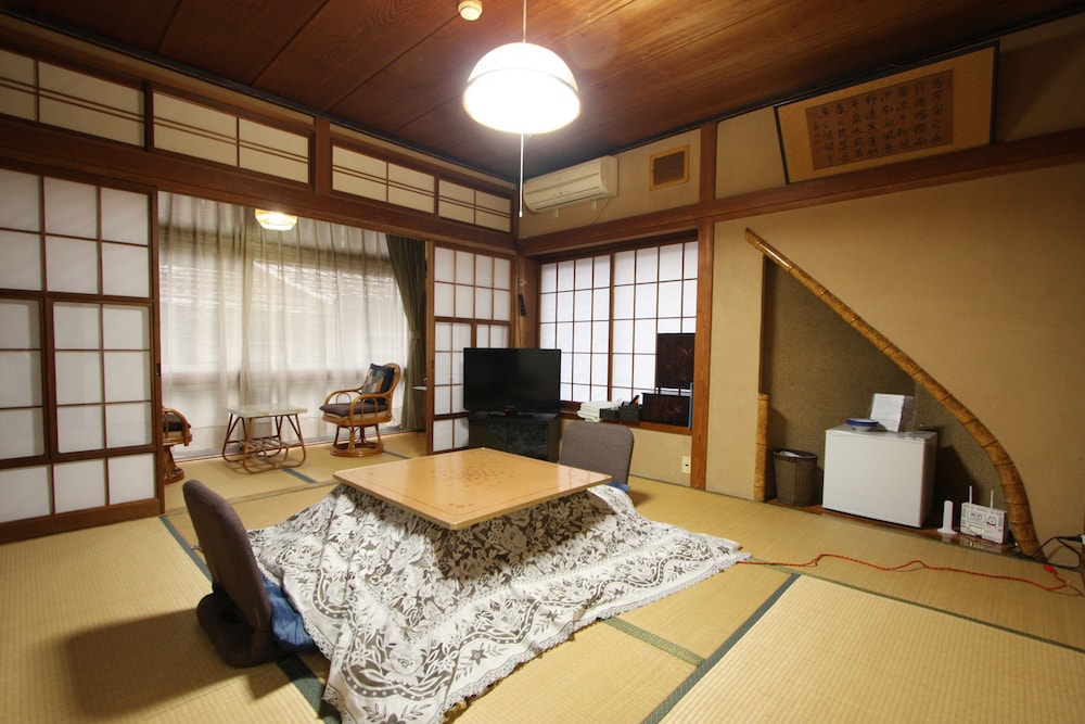 山田屋旅館 松本・軽井沢