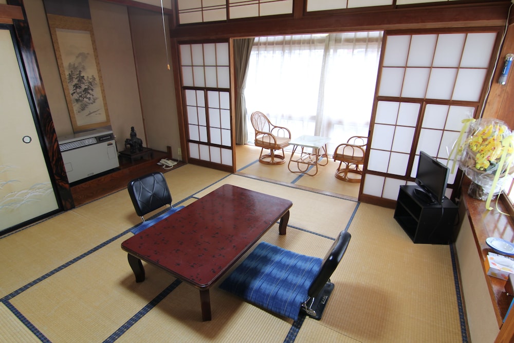 山田屋旅館 松本・軽井沢