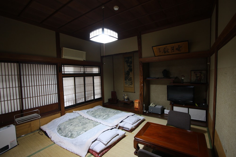 山田屋旅館 松本・軽井沢