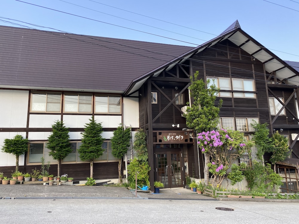 ヴィラクボタ 松本・軽井沢