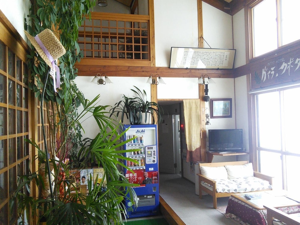 ヴィラクボタ 松本・軽井沢