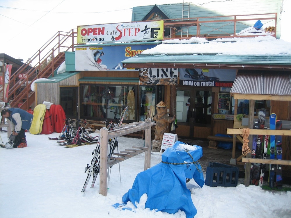 ロッヂ ナカジマ 松本・軽井沢
