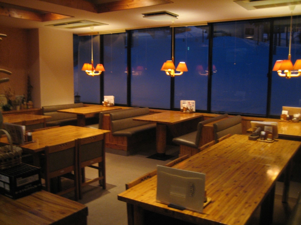 ロッヂ ナカジマ 松本・軽井沢