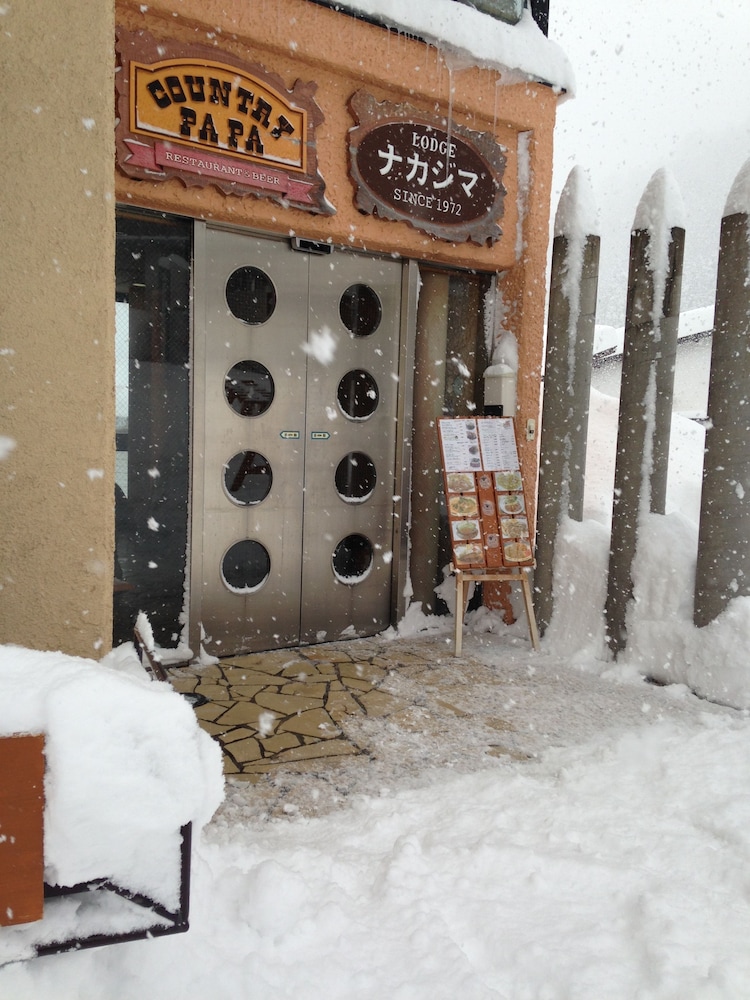 ロッヂ ナカジマ 松本・軽井沢