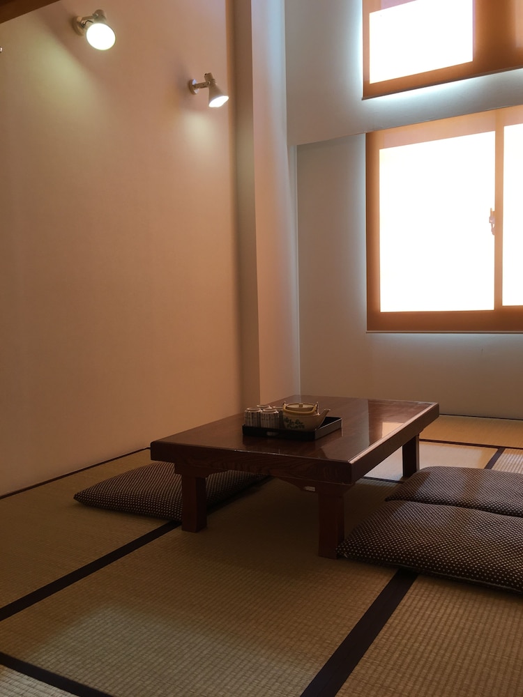 ロッヂ ナカジマ 松本・軽井沢