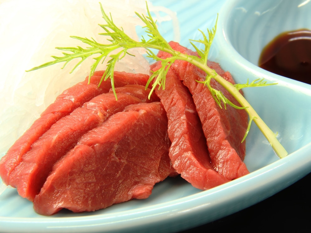 サンライズ 明治屋 松本・軽井沢