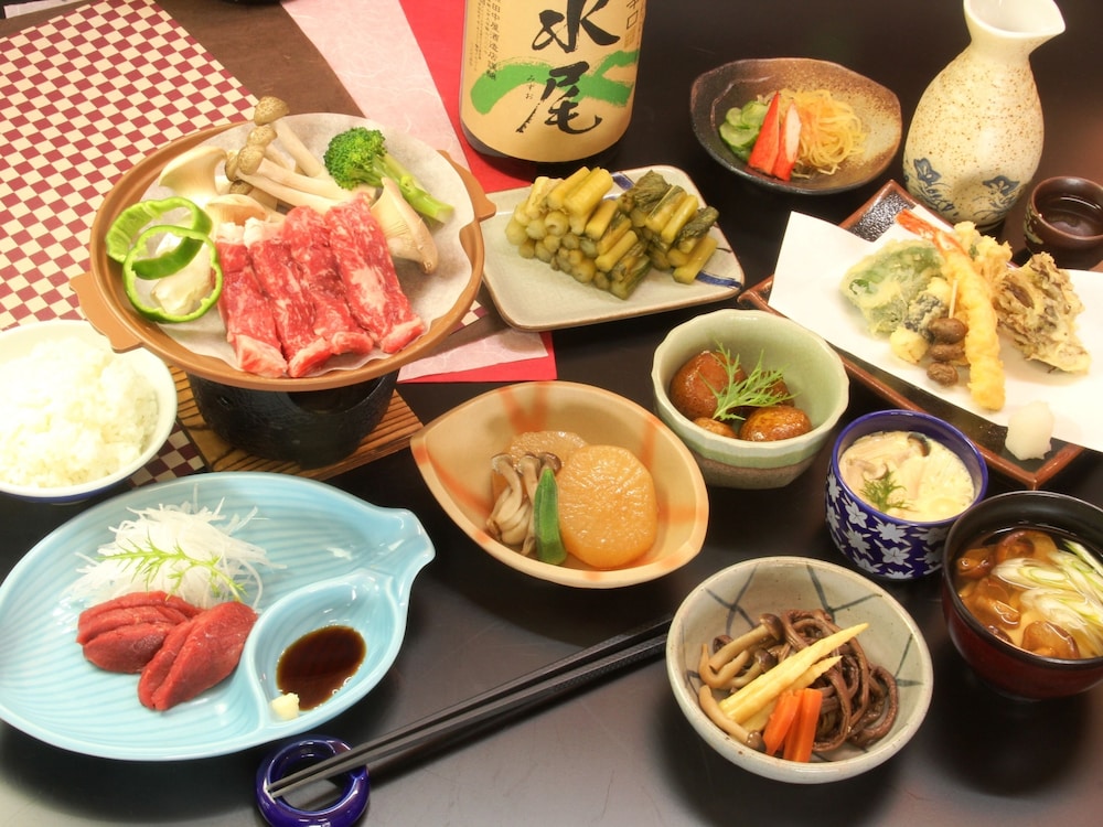 サンライズ 明治屋 松本・軽井沢