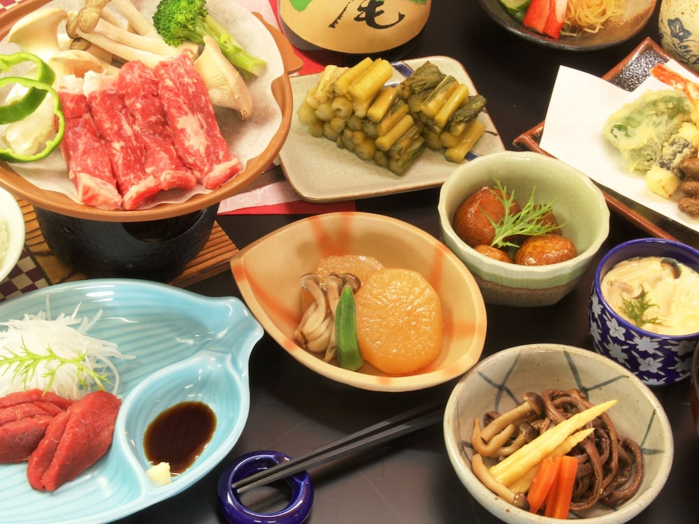 サンライズ 明治屋 松本・軽井沢
