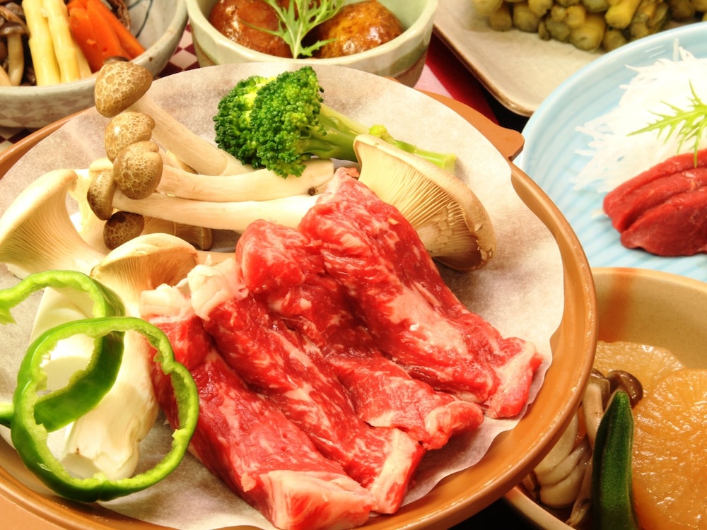 サンライズ 明治屋 松本・軽井沢