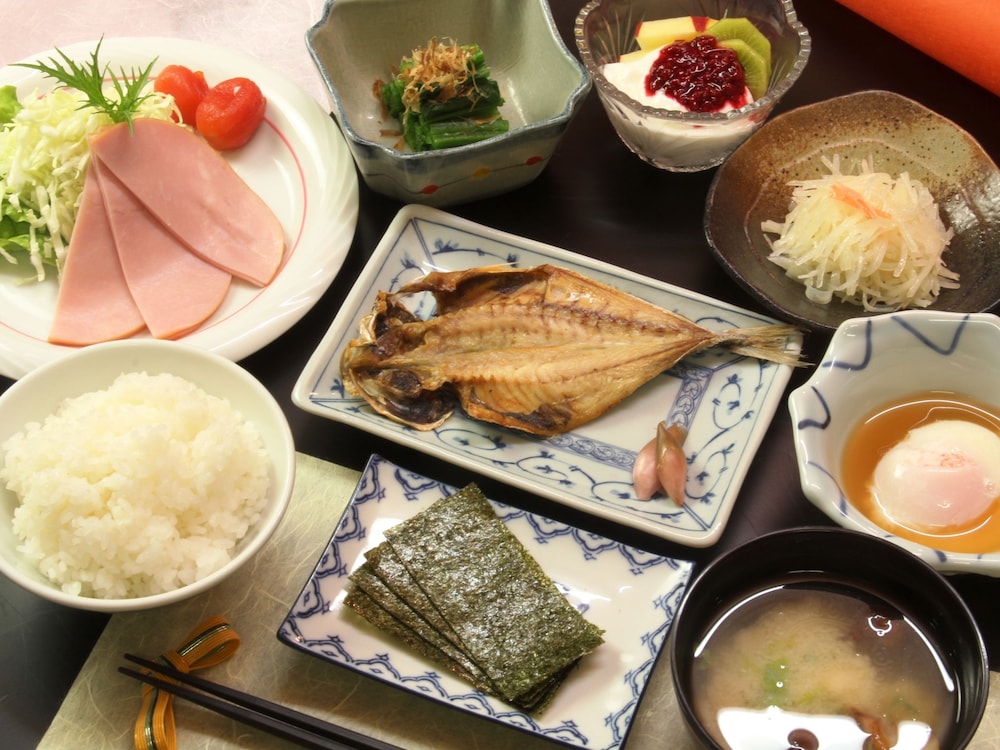 サンライズ 明治屋 松本・軽井沢
