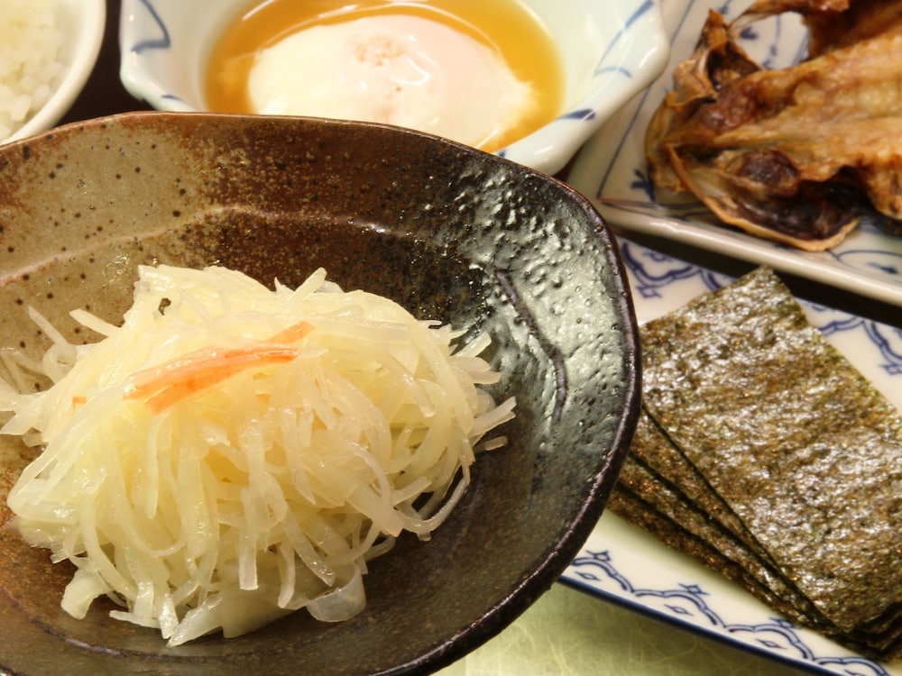 サンライズ 明治屋 松本・軽井沢