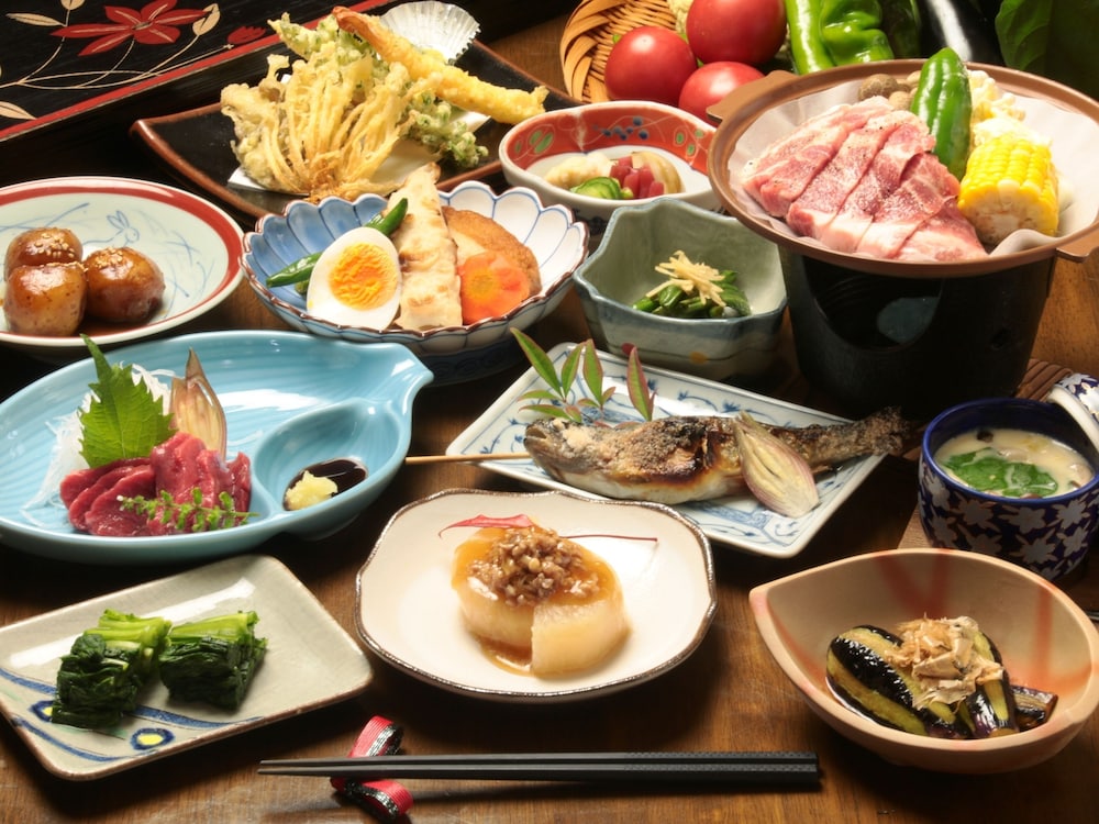サンライズ 明治屋 松本・軽井沢