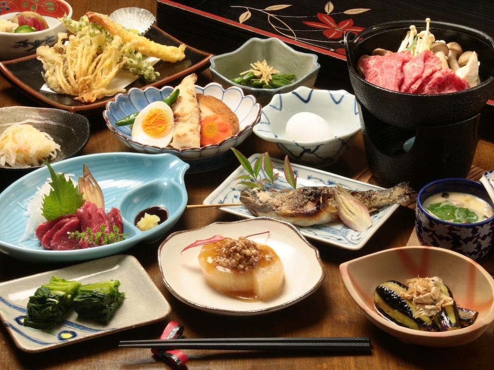 サンライズ 明治屋 松本・軽井沢