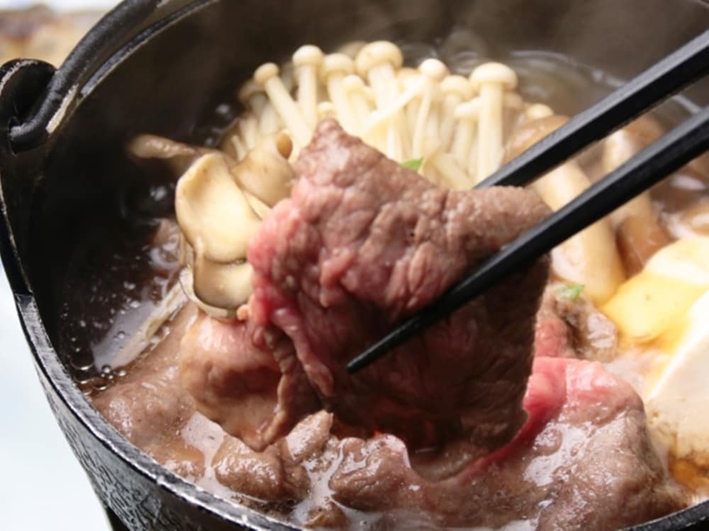 サンライズ 明治屋 松本・軽井沢