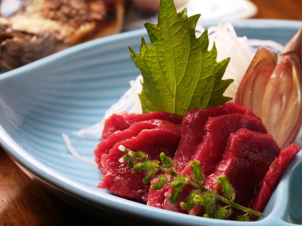 サンライズ 明治屋 松本・軽井沢