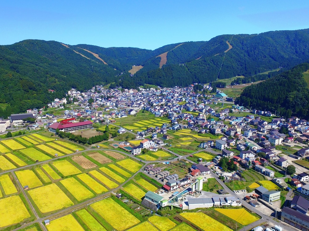サンライズ 明治屋 松本・軽井沢