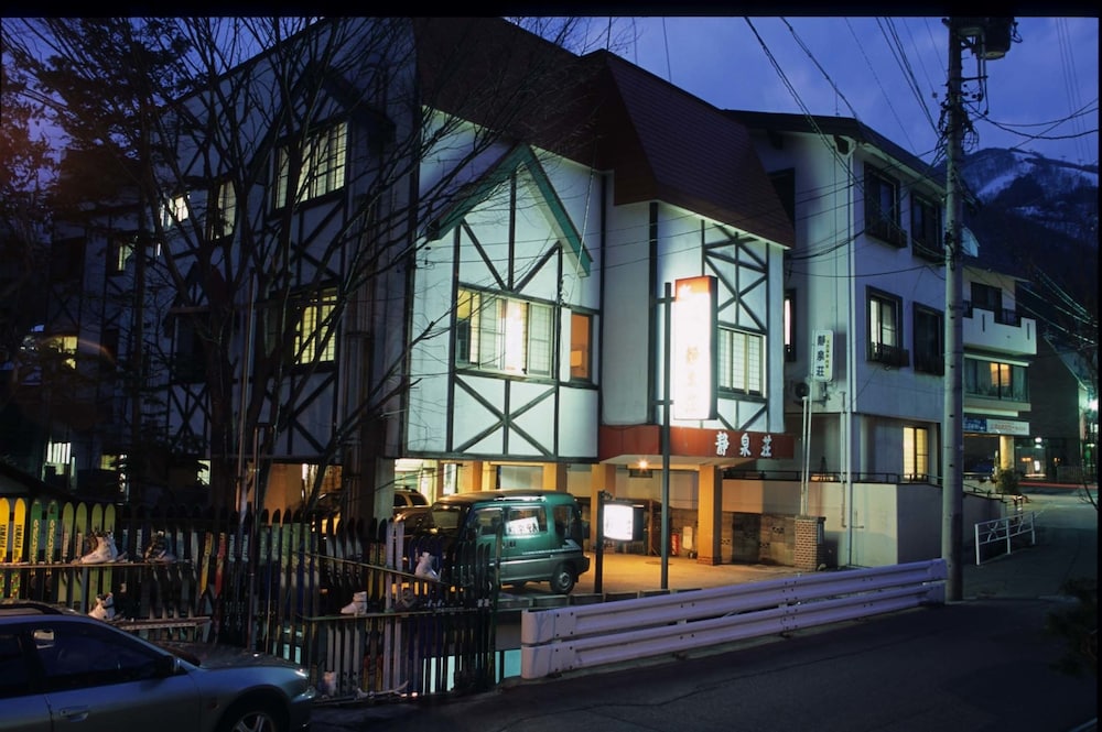 静泉荘 松本・軽井沢