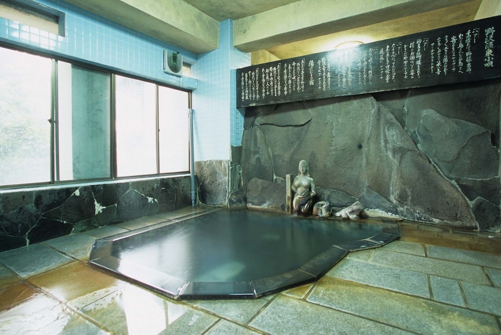 静泉荘 松本・軽井沢