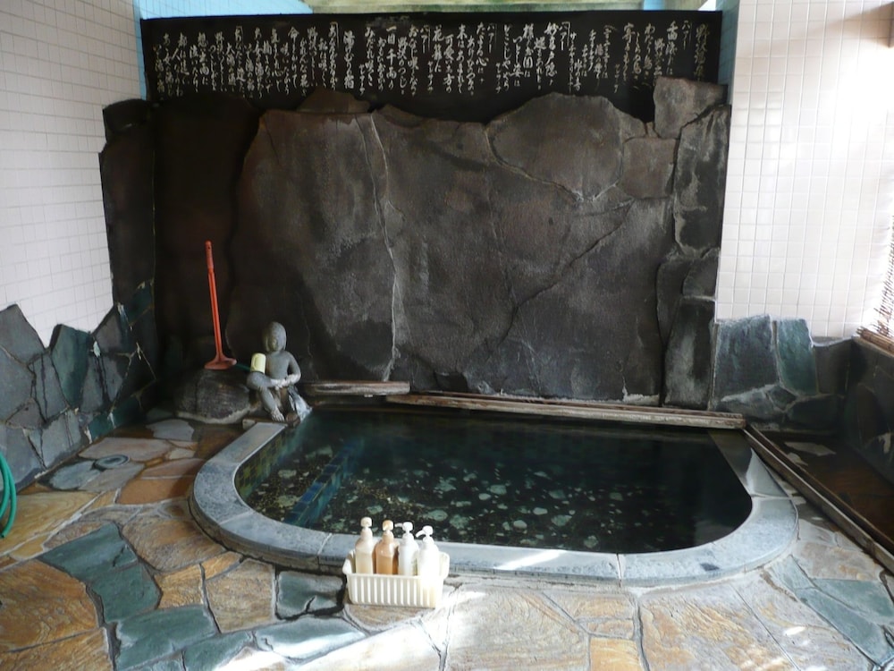 静泉荘 松本・軽井沢