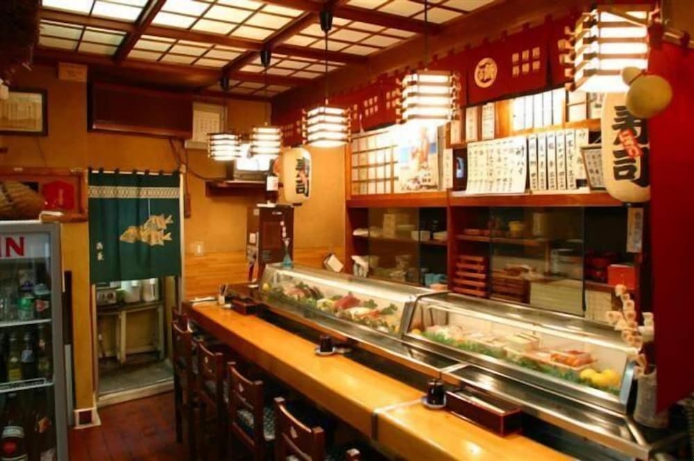 静泉荘 松本・軽井沢